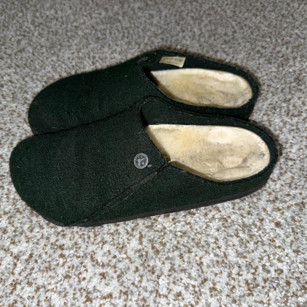 Birkenstock Clogs